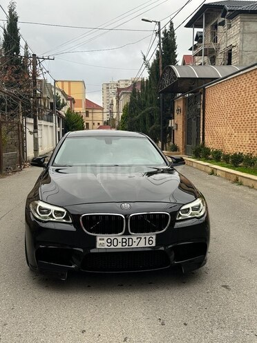 BMW 528 2013, 177,000 km - 2.0 l - Bakı