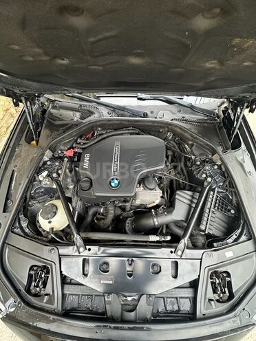 BMW 528 2013, 177,000 km - 2.0 l - Bakı