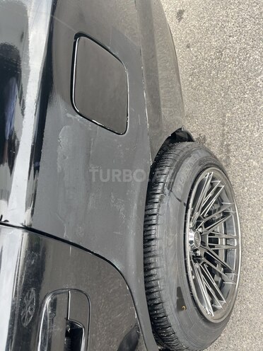 Hyundai Accent 2005, 288,000 km - 1.5 l - Bakı