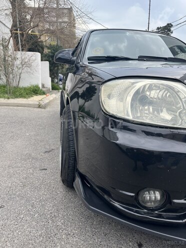 Hyundai Accent 2005, 288,000 km - 1.5 l - Bakı