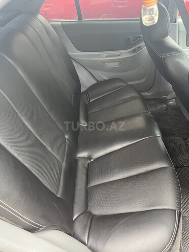 Hyundai Accent 2005, 288,000 km - 1.5 l - Bakı