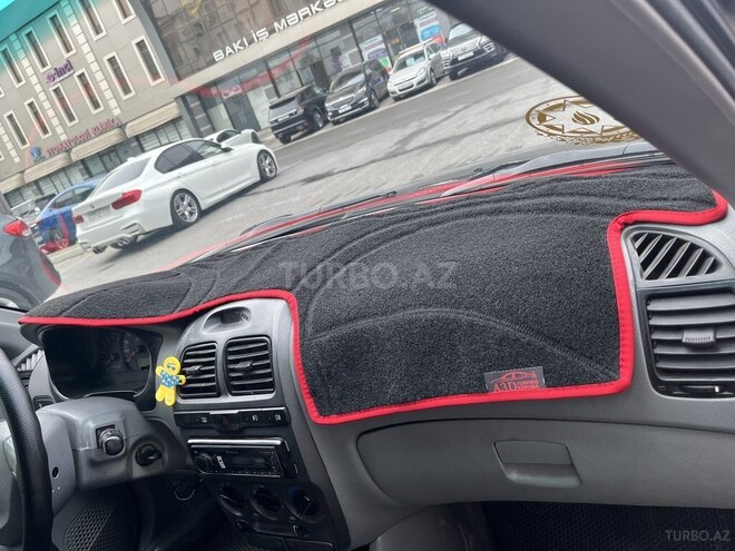 Hyundai Accent 2005, 288,000 km - 1.5 l - Bakı