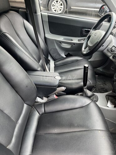 Hyundai Accent 2005, 288,000 km - 1.5 l - Bakı
