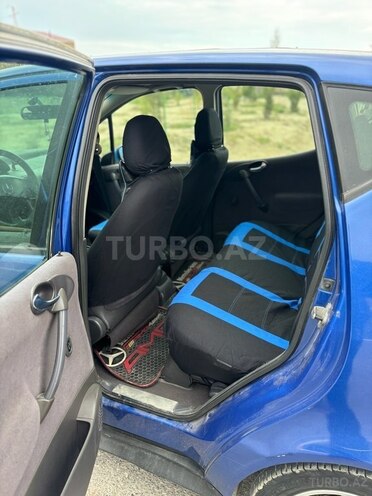Mercedes A 160 2000, 212,312 km - 1.6 l - Bakı