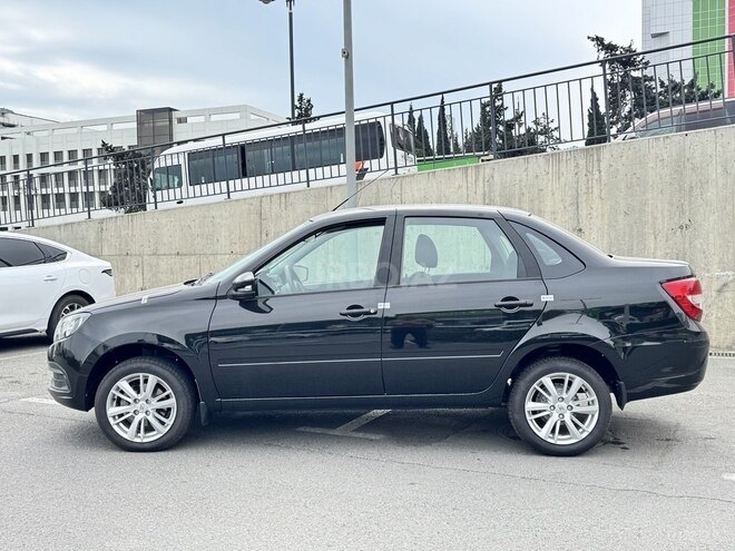 LADA (VAZ) Granta 2024, 5,900 km - 1.6 л - Bakı