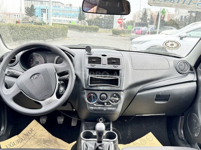 LADA (VAZ) Granta 2024, 5,900 km - 1.6 л - Bakı