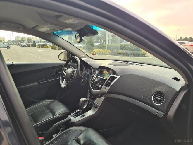 Chevrolet Cruze 2015, 104,000 km - 1.4 l - Bakı
