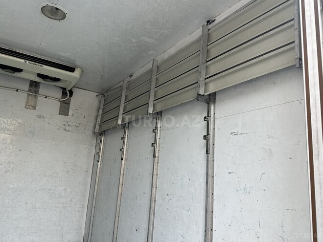 Ford Transit 2005, 420,000 km - 2.4 л - Balakən