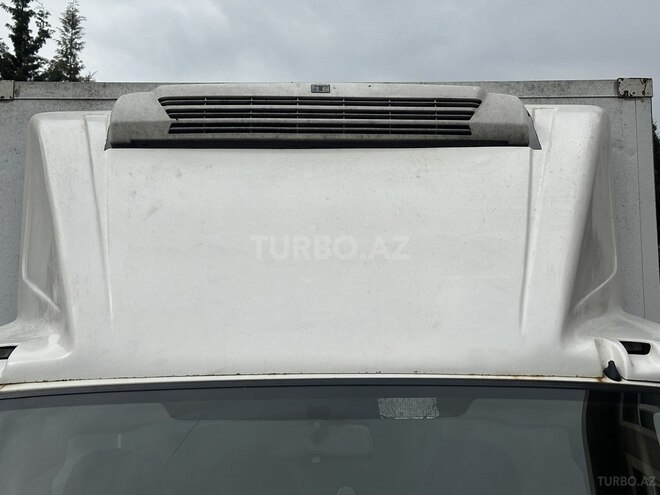 Ford Transit 2005, 420,000 km - 2.4 л - Balakən