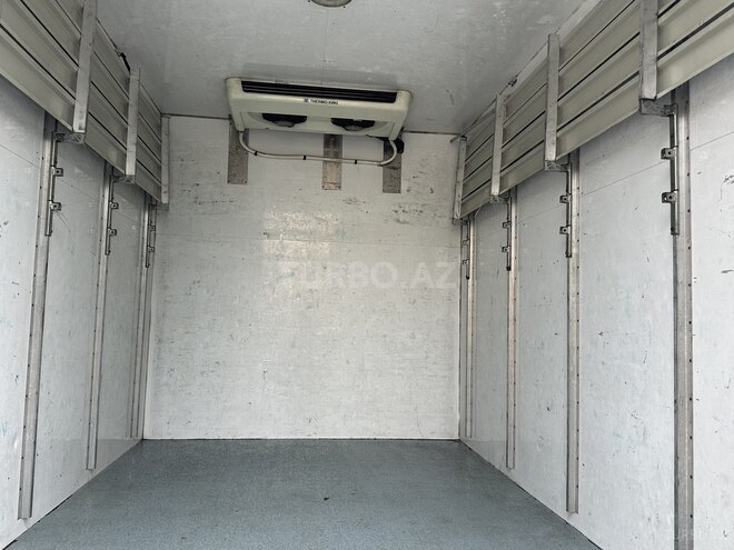 Ford Transit 2005, 420,000 km - 2.4 л - Balakən