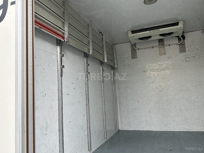 Ford Transit 2005, 420,000 km - 2.4 л - Balakən