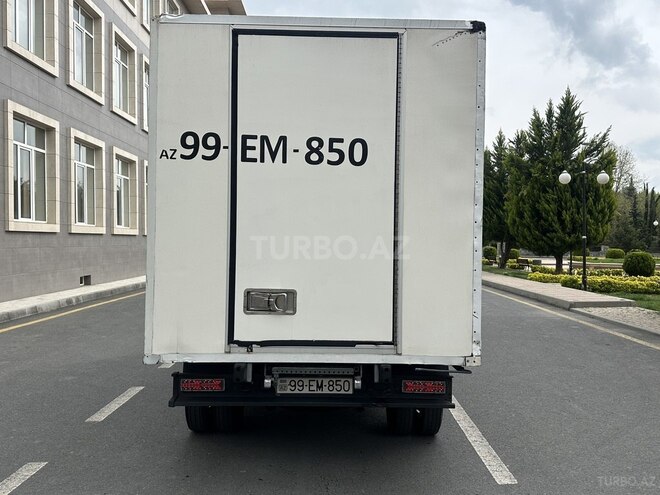Ford Transit 2005, 420,000 km - 2.4 л - Balakən