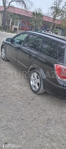 Opel Astra 2007, 124,580 km - 1.3 л - Şəmkir