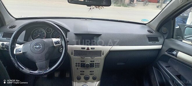 Opel Astra 2007, 124,580 km - 1.3 л - Şəmkir