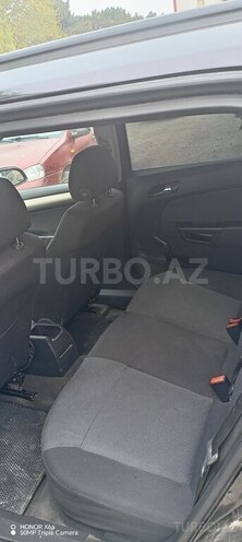 Opel Astra 2007, 124,580 km - 1.3 л - Şəmkir
