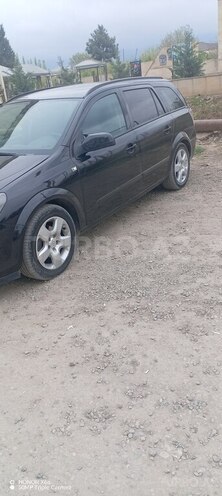 Opel Astra 2007, 124,580 km - 1.3 л - Şəmkir