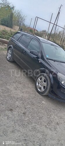 Opel Astra 2007, 124,580 km - 1.3 л - Şəmkir