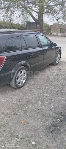 Opel Astra 2007, 124,580 km - 1.3 л - Şəmkir
