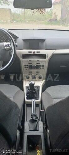 Opel Astra 2007, 124,580 km - 1.3 л - Şəmkir