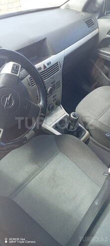 Opel Astra 2007, 124,580 km - 1.3 л - Şəmkir