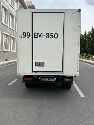 Ford Transit 2005, 420,000 km - 2.4 л - Balakən