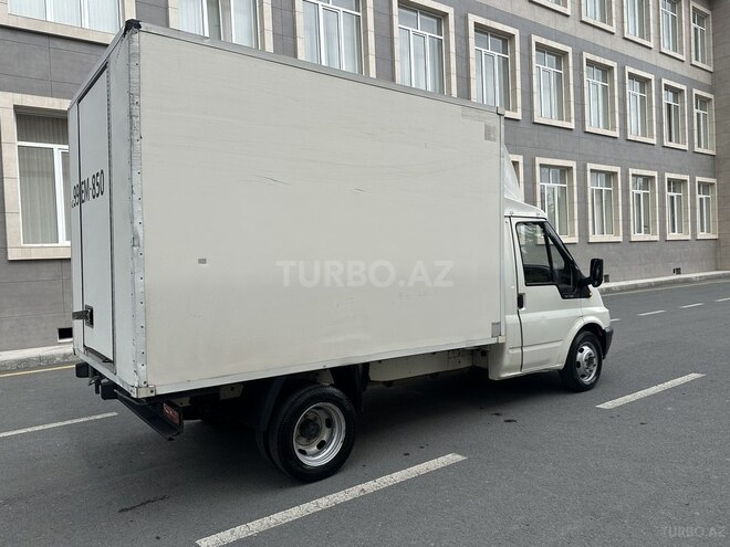 Ford Transit 2005, 420,000 km - 2.4 л - Balakən