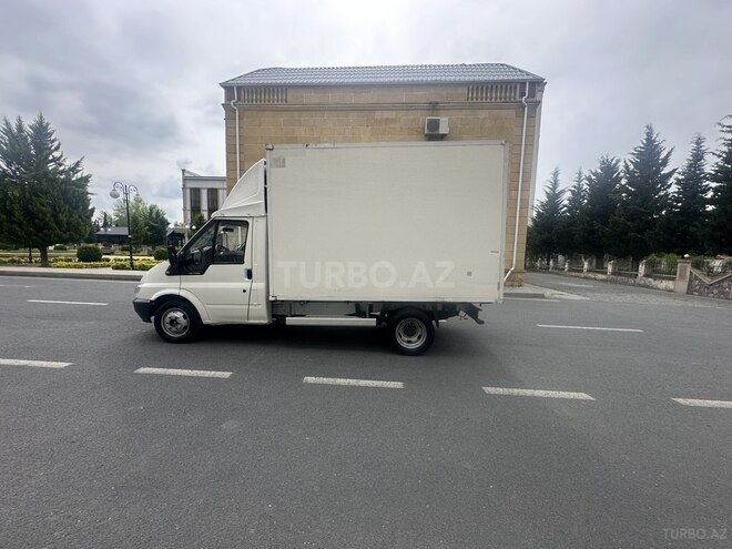 Ford Transit 2005, 420,000 km - 2.4 л - Balakən