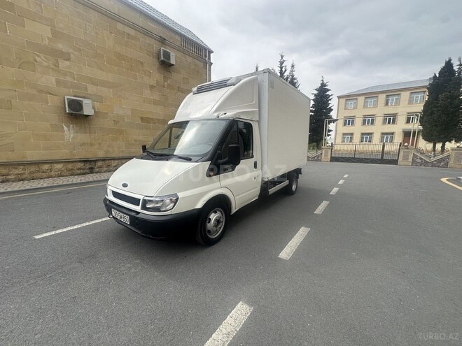 Ford Transit 2005, 420,000 km - 2.4 л - Balakən