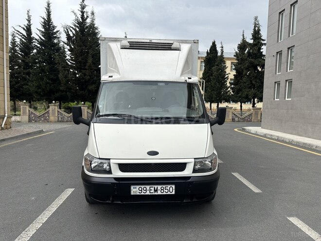 Ford Transit 2005, 420,000 km - 2.4 л - Balakən