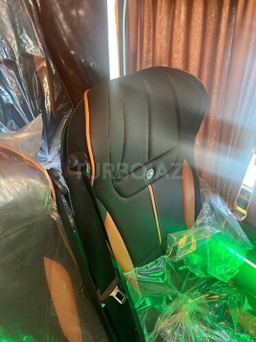 Mercedes Sprinter 515 2007, 370,450 km - 2.2 л - Bakı