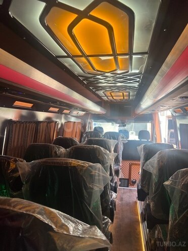Mercedes Sprinter 515 2007, 370,450 km - 2.2 л - Bakı