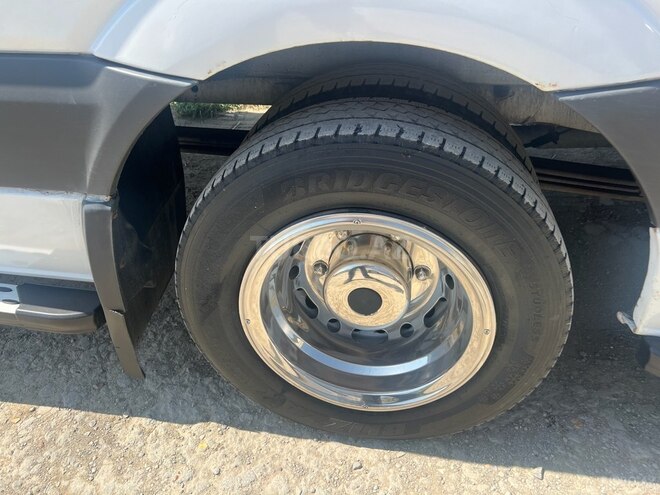 Mercedes Sprinter 515 2007, 370,450 km - 2.2 л - Bakı