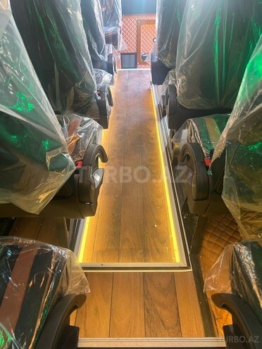 Mercedes Sprinter 515 2007, 370,450 km - 2.2 л - Bakı