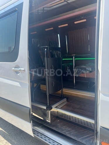 Mercedes Sprinter 515 2007, 370,450 km - 2.2 л - Bakı