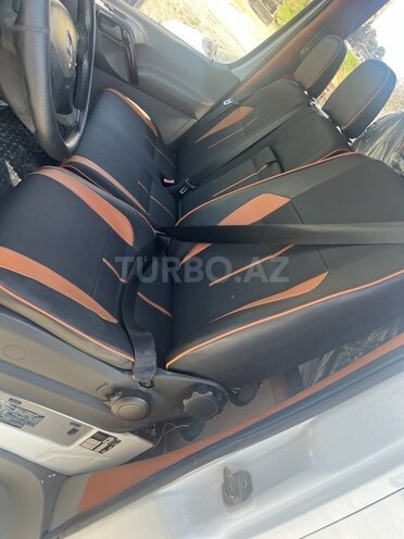 Mercedes Sprinter 515 2007, 370,450 km - 2.2 л - Bakı