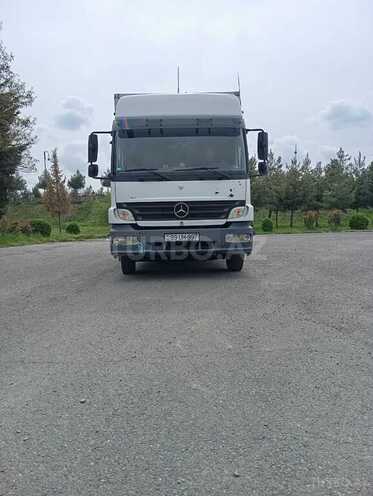 Mercedes Atego 822 2007, 865,000 km - 4.8 l - Balakən