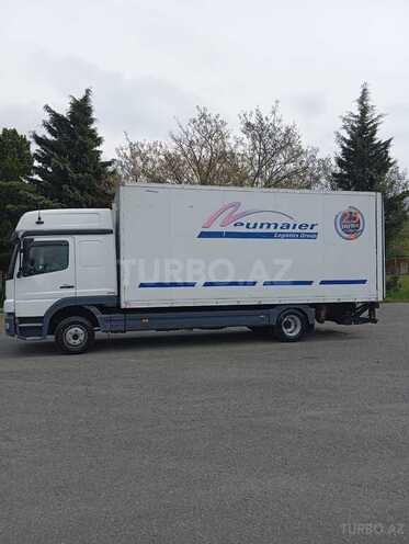 Mercedes Atego 822 2007, 865,000 km - 4.8 l - Balakən