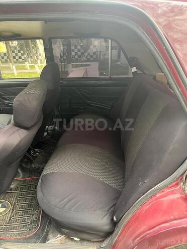 LADA (VAZ) 2106 2000, 67,000 km - 1.6 l - Ağsu