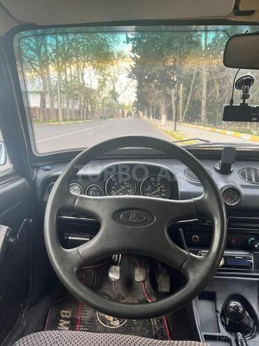 LADA (VAZ) 2106 2000, 67,000 km - 1.6 l - Ağsu