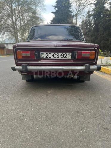 LADA (VAZ) 2106 2000, 67,000 km - 1.6 l - Ağsu