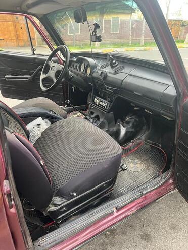 LADA (VAZ) 2106 2000, 67,000 km - 1.6 l - Ağsu