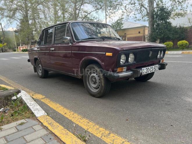 LADA (VAZ) 2106 2000, 67,000 km - 1.6 l - Ağsu