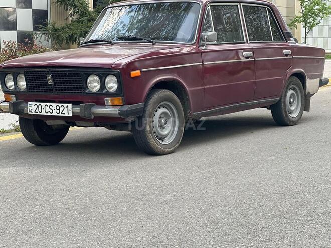 LADA (VAZ) 2106 2000, 67,000 km - 1.6 l - Ağsu