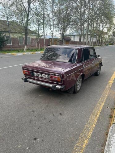 LADA (VAZ) 2106 2000, 67,000 km - 1.6 l - Ağsu