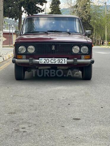 LADA (VAZ) 2106 2000, 67,000 km - 1.6 l - Ağsu
