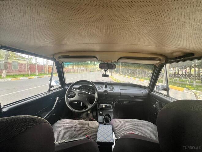 LADA (VAZ) 2106 2000, 67,000 km - 1.6 l - Ağsu