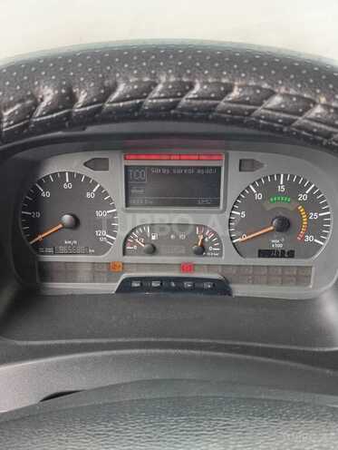 Mercedes Atego 822 2007, 865,000 km - 4.8 l - Balakən