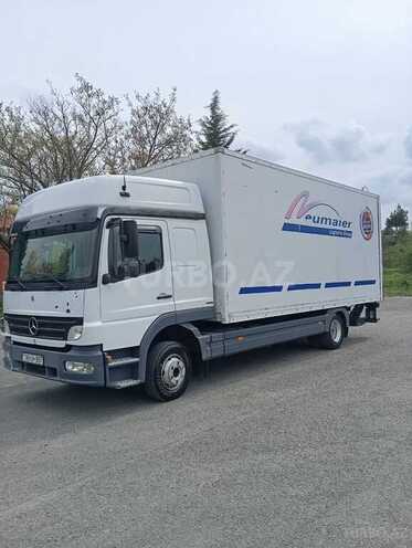 Mercedes Atego 822 2007, 865,000 km - 4.8 l - Balakən