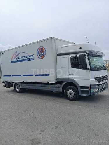 Mercedes Atego 822 2007, 865,000 km - 4.8 l - Balakən