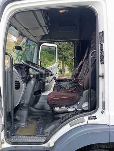 Mercedes Atego 822 2007, 865,000 km - 4.8 l - Balakən